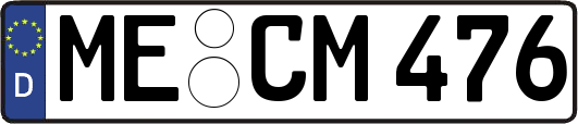 ME-CM476