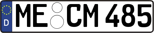 ME-CM485