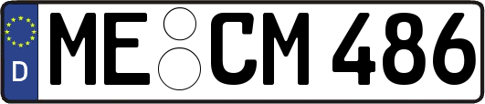 ME-CM486