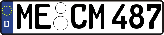ME-CM487