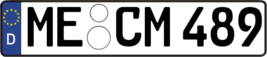ME-CM489