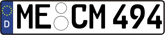 ME-CM494