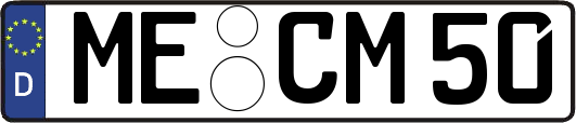 ME-CM50