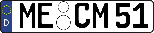 ME-CM51