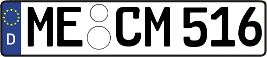 ME-CM516