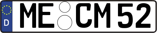 ME-CM52