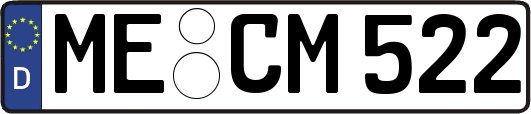 ME-CM522