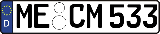 ME-CM533