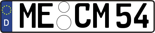 ME-CM54