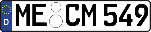 ME-CM549