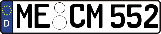 ME-CM552