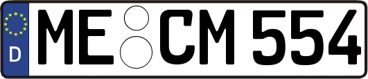 ME-CM554