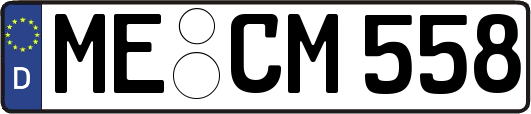 ME-CM558