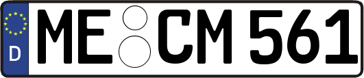 ME-CM561
