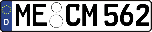 ME-CM562