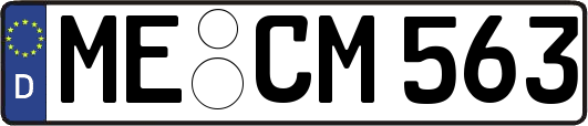 ME-CM563