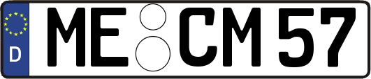ME-CM57