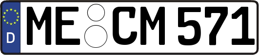ME-CM571