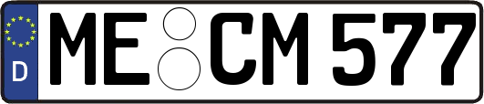 ME-CM577