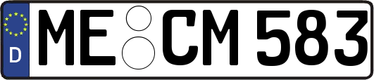 ME-CM583