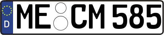 ME-CM585