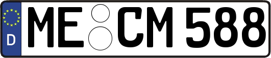 ME-CM588