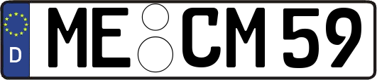 ME-CM59