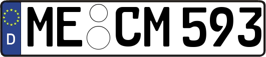 ME-CM593
