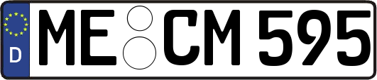 ME-CM595