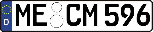 ME-CM596