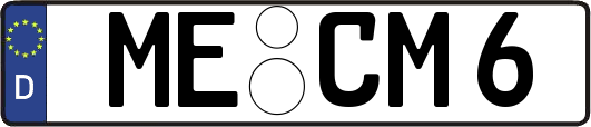 ME-CM6