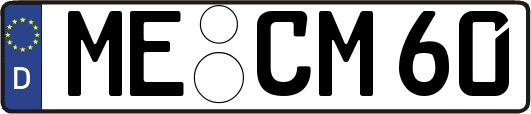 ME-CM60