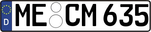 ME-CM635