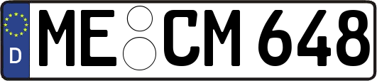 ME-CM648