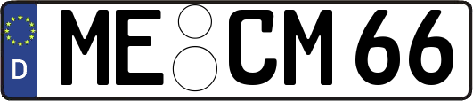 ME-CM66