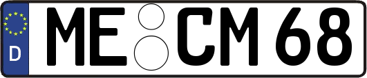 ME-CM68