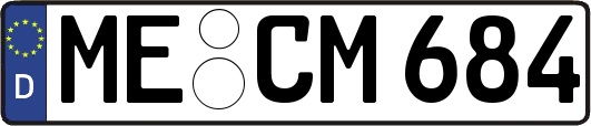 ME-CM684