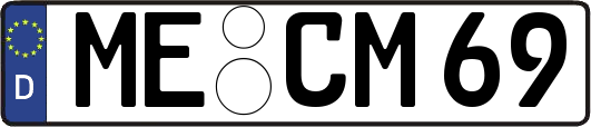 ME-CM69