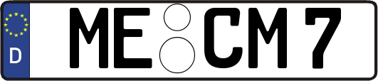 ME-CM7