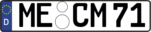 ME-CM71