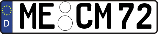 ME-CM72