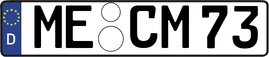 ME-CM73