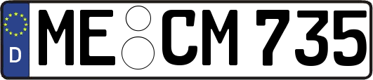 ME-CM735
