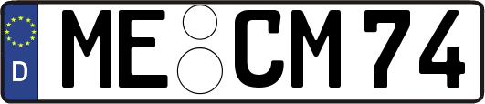 ME-CM74