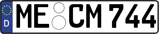 ME-CM744