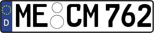 ME-CM762