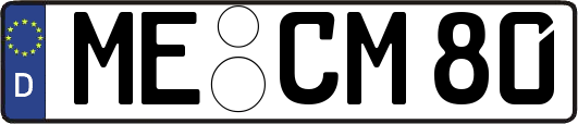 ME-CM80