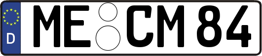 ME-CM84