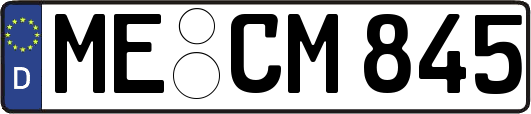 ME-CM845