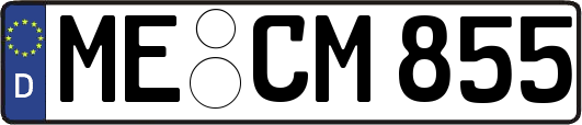 ME-CM855